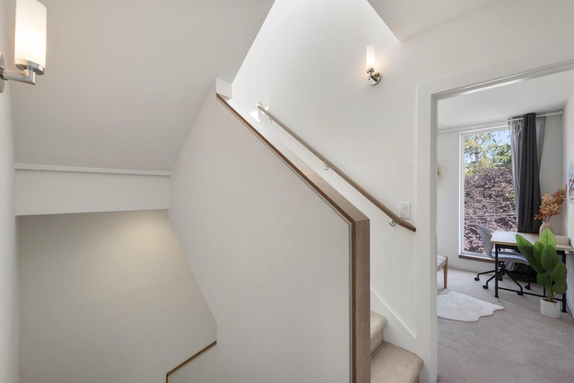 Urban Humble Abode Villa ซีแอตเทิล ภายนอก รูปภาพ