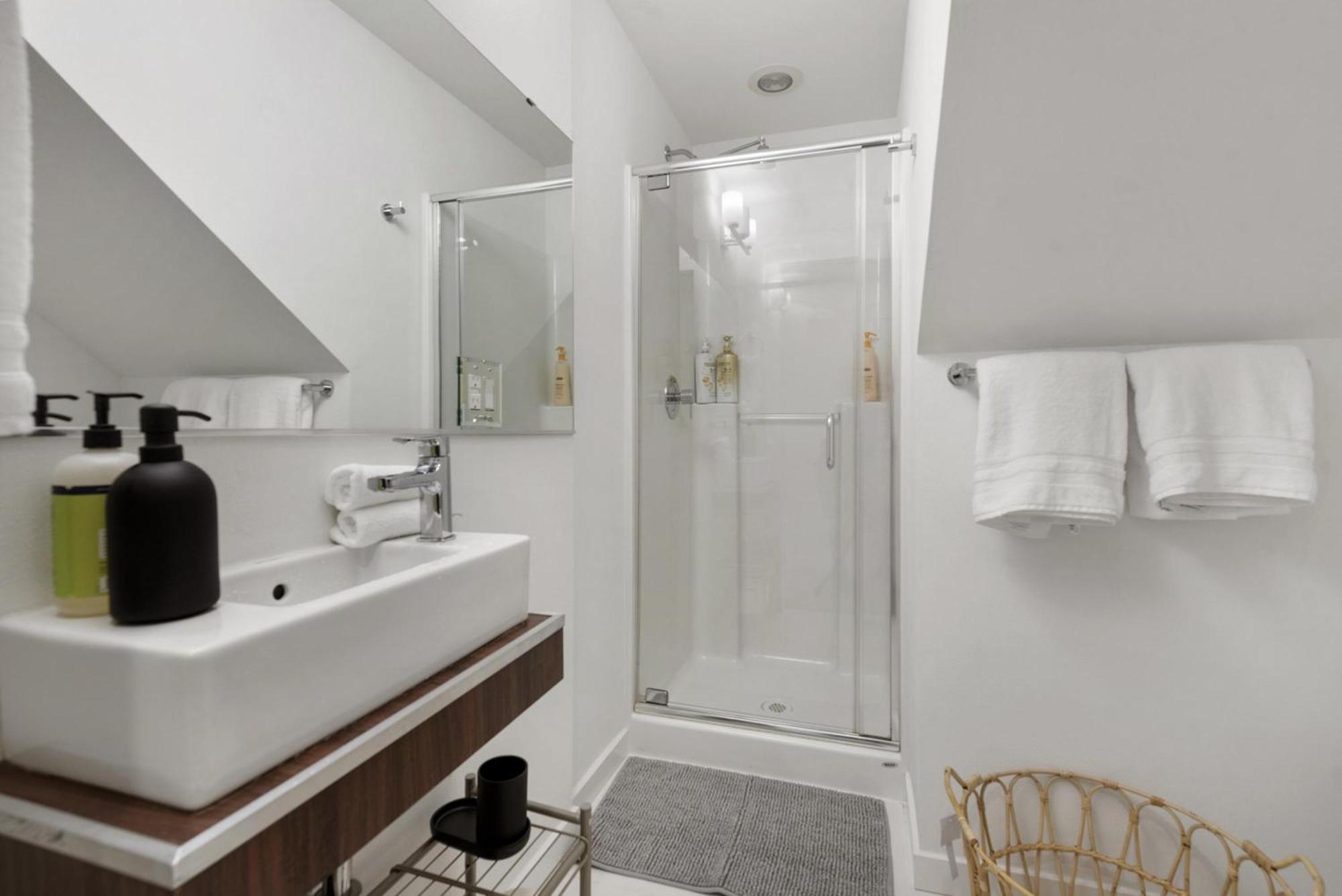 Urban Humble Abode Villa ซีแอตเทิล ภายนอก รูปภาพ