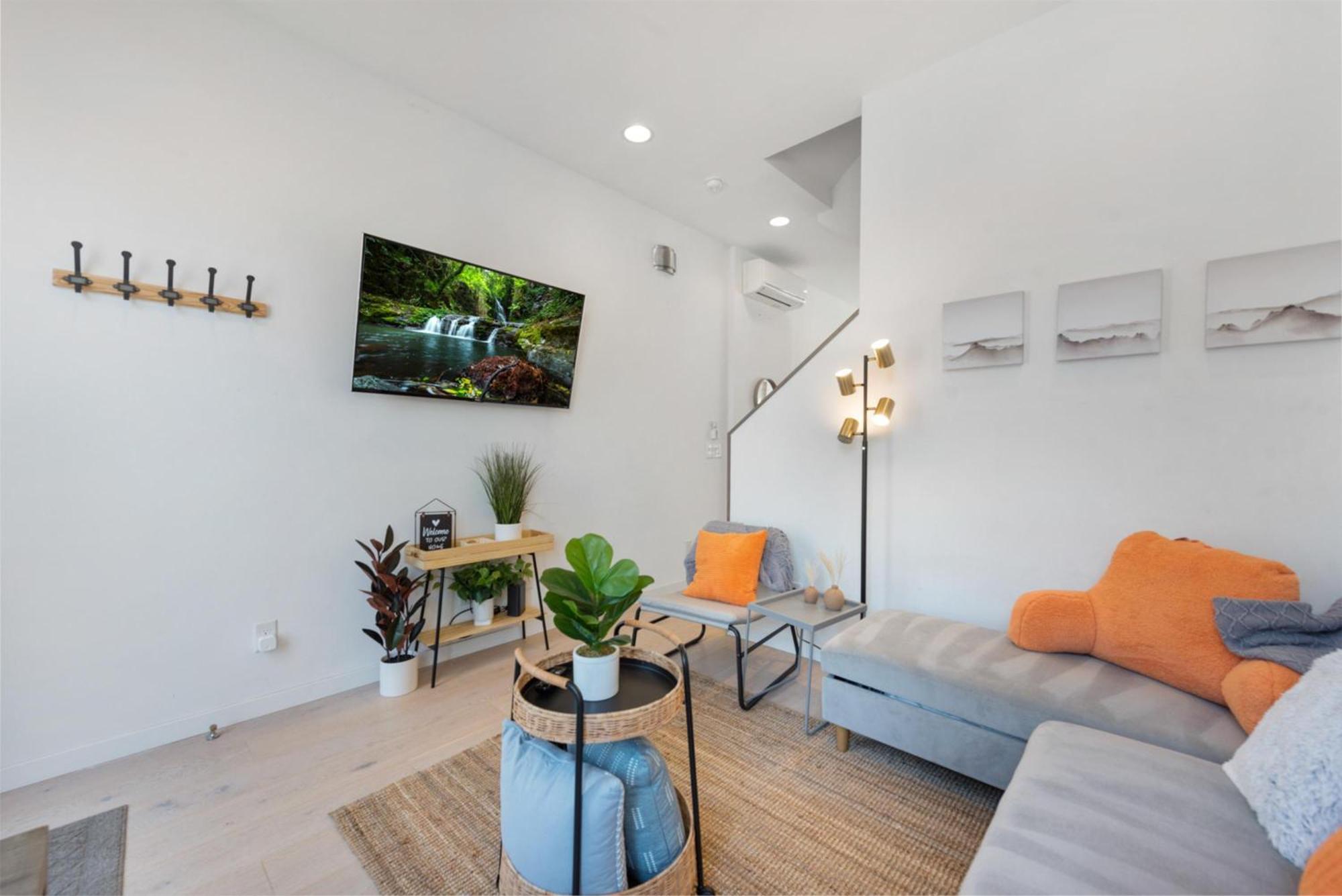 Urban Humble Abode Villa ซีแอตเทิล ภายนอก รูปภาพ